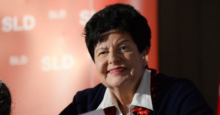 Senyszyn: Czarzasty powinien podać się do dymisji