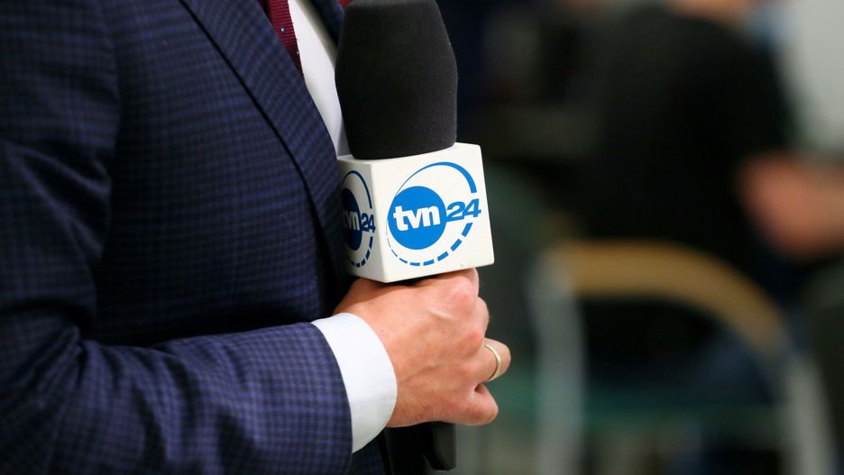 TVN straci koncesję? Szef KRRiT o rozmowach ze stacją 