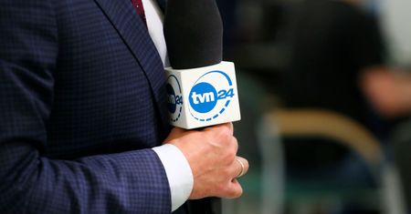 TVN straci koncesję? Szef KRRiT o rozmowach ze stacją