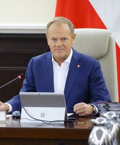 Poseł PiS pozwał Donalda Tuska. Wiadomo, kiedy wyrok
