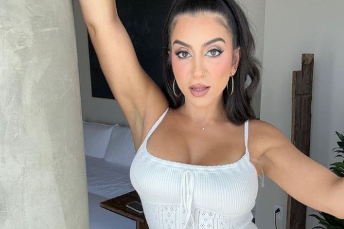 Aktorka tych filmów powiedziała, co zrobiła. Mąż nie był zachwycony - o2