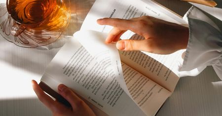 Literackie wyzwanie. Wskaż książkę po trzech słowach i zgarnij 14/14 punktów