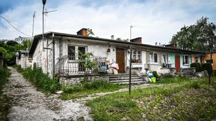 Teren ADM-u w Bydgoszczy przy ulicy Bełzy idzie na sprzedaż. Lokale będą opróżniane