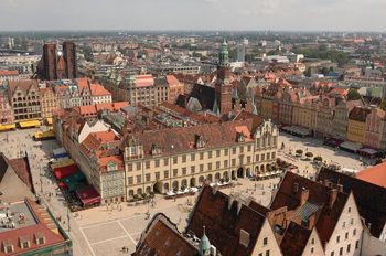 Wrocław: Miasto szuka najemców do mieszkań. To 30 nowych lokali