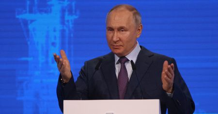 Putin bierze firmy na zakładników. Odpowie na sankcje tymczasowym zarządem