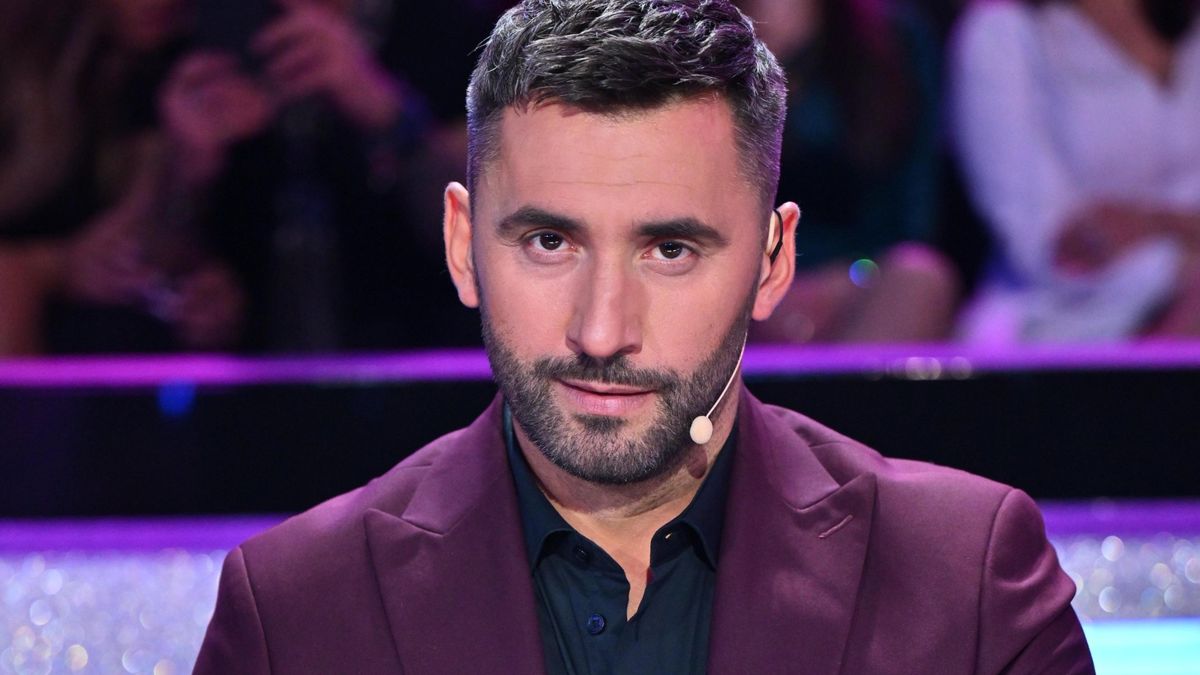 Rafał Maserak wskazał, kto wygra "Taniec z Gwiazdami"?