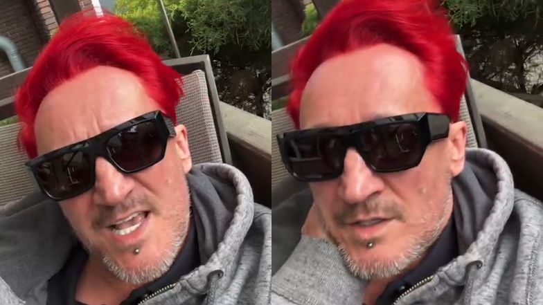 Michał Wiśniewski w mocnych słowach o Eurowizji