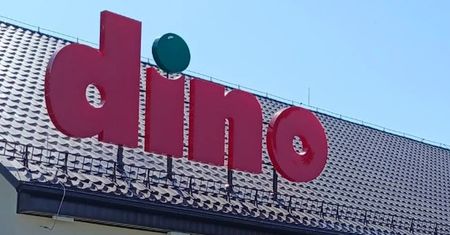 Tylko 3,49 zł za sztukę. Akcja w sklepach Dino