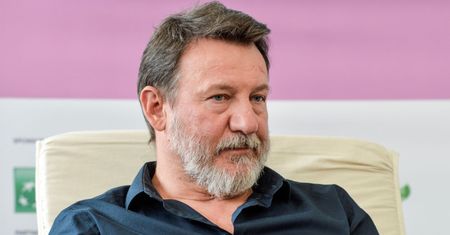 Pił od najmłodszych lat. Żona wybaczyła mu alkohol i zdradę