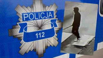 Toruń: Uderzył cudzoziemca pałką teleskopową. Rusza proces