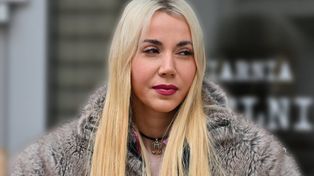 Nagła autorefleksja Marianny Schreiber. "Taka fajna, a taka PROBLEMATYCZNA"