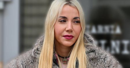Nagła autorefleksja Marianny Schreiber. "Taka fajna, a taka PROBLEMATYCZNA"