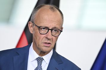 Nowe sankcje na Rosję. Berlin szykuje kompleksowy pakiet przeciwko Moskwie