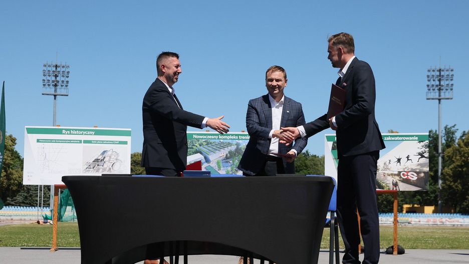 Bartosz Moli S³awomir Nitras Janusz Samel