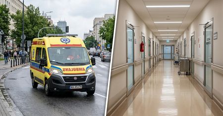 Ochrona zdrowia? Polacy wydali werdykt