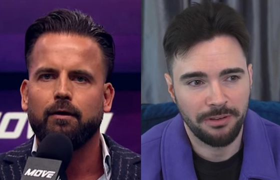 Szef agencji stojącej za Teamem X: nie mam żadnych dowodów ws. Stuu