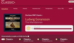 RMF Classic z platformą subskrypcyjną: dodatkowe audycje i podcasty bez reklam za 9,90 zł miesięcznie