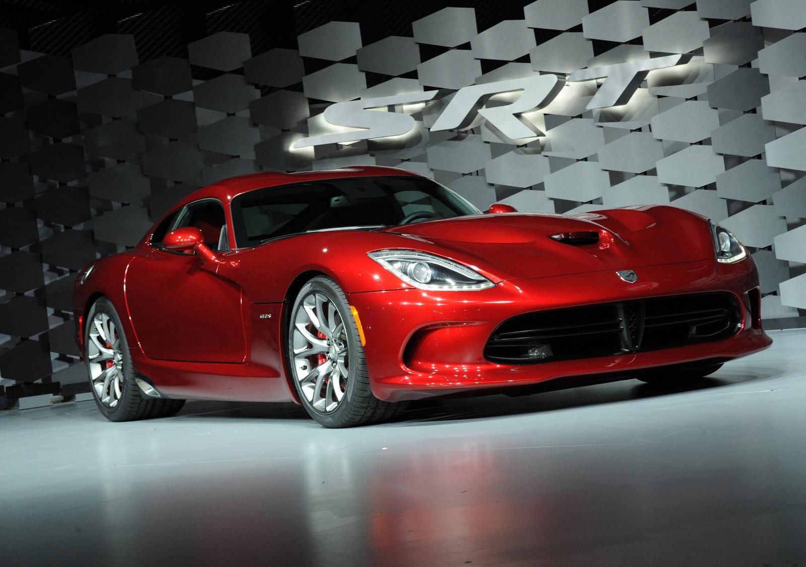 2013 SRT Viper - w żółci, czerwieni, czerni i niebieskim [aktualizacja] 161
