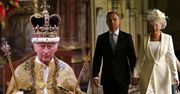 Prezydent Andrzej Duda wraz z małżonką brylują na koronacji króla Karola III. Zadali szyku? (FOTO)