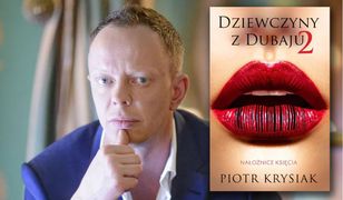 Piotr Krysiak: powinnością dziennikarza jest ujawnić, kto czerpie korzyści z nierządu