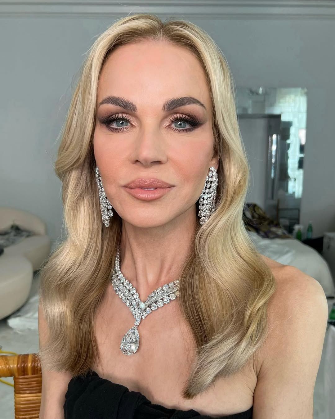 Claudia Heffner Peltz