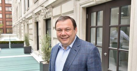 UE uderzy w bank rosyjskiego miliardera. Alfa Bank na celowniku Zachodu