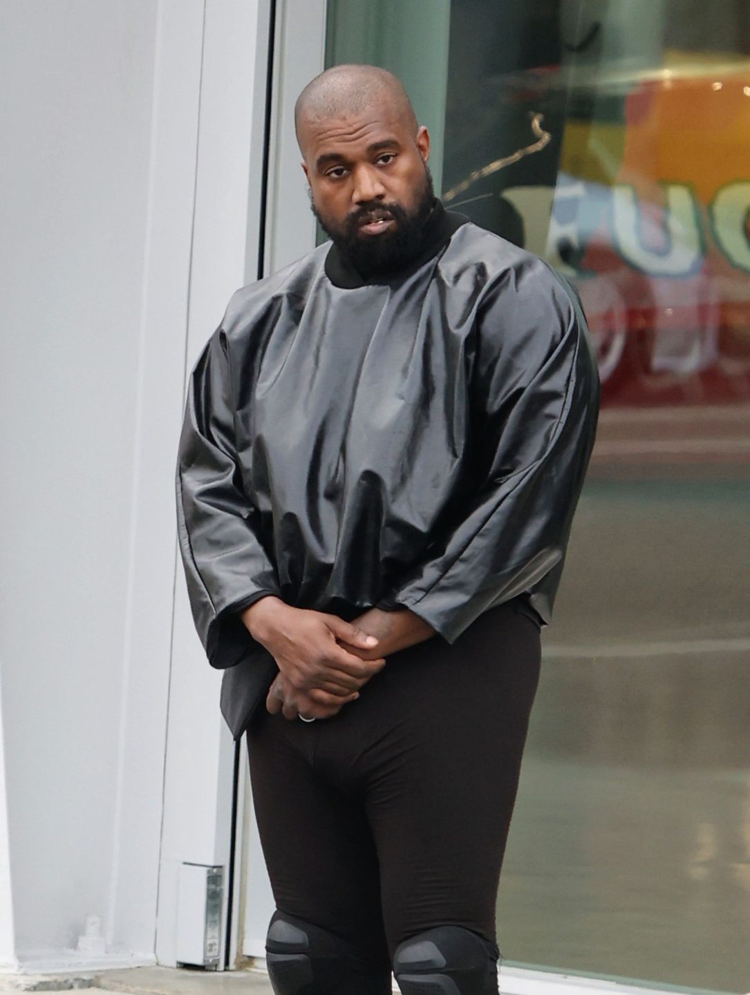 Kanye West oskarżony o antysemityzm i nękanie pracownicy