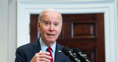 Biden błyskawicznie reaguje. Tak odpowiada na "rozejm" Putina