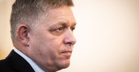 Zamach na premiera Słowacji. Zbiera się Państwowa rada bezpieczeństwa i rząd