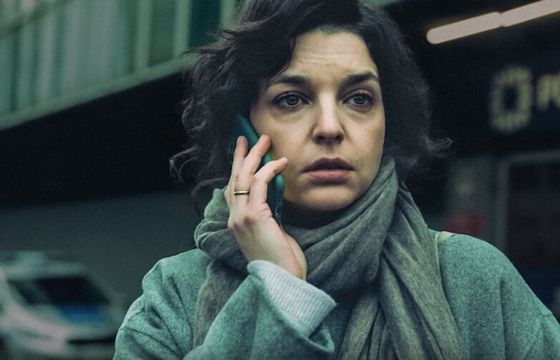 Powstała kolejna polska ekranizacja prozy Harlana Cobena. Znamy datę premiery nowości Netfliksa