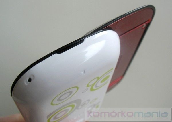 Czy warto kupić Samsunga Corby Pro - test 8