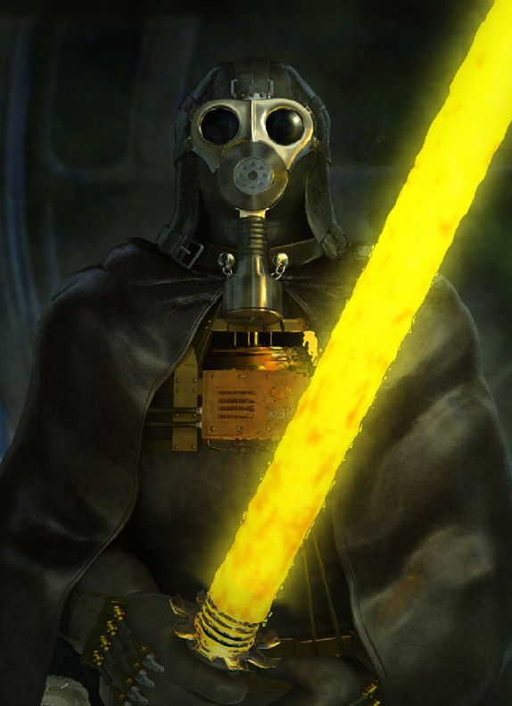 Vader, jakiego nie znacie! 7