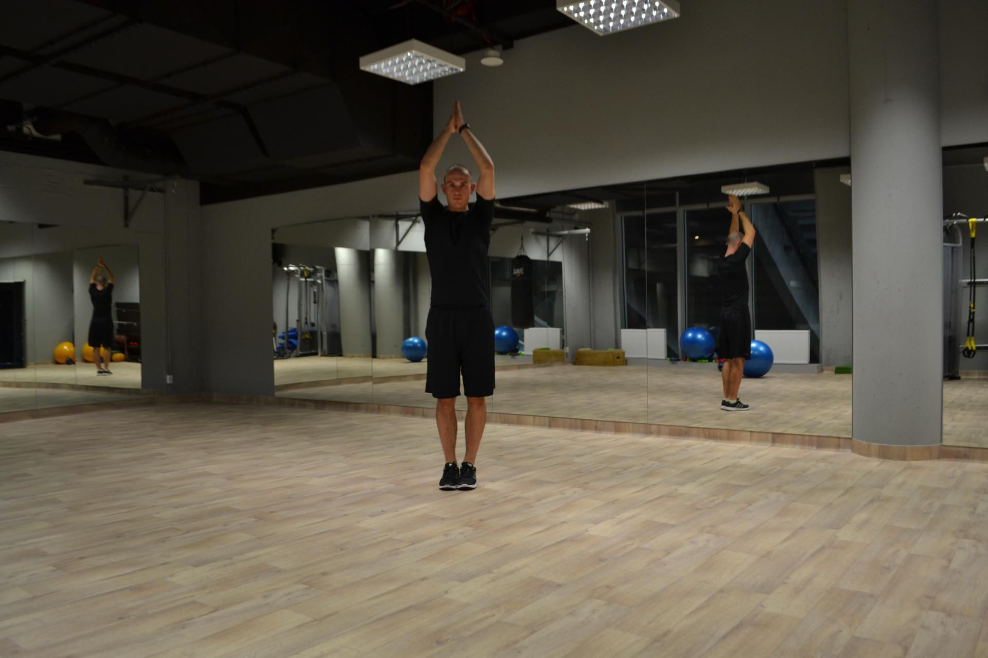 Pajac – część trzecia. Autor: Grzegorz Wichrzycki