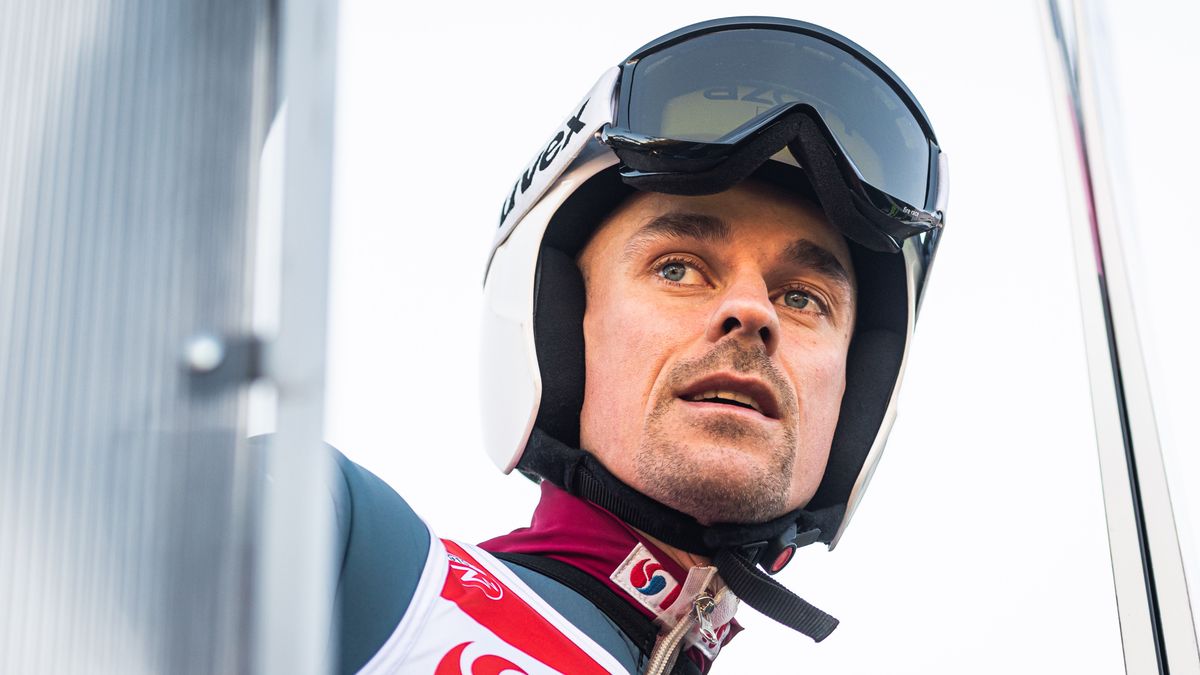 Skoki narciarskie. Letnie Mistrzostwa Polski. 29.10.2021ZAKOPANE 29.10.2021SKOKI NARCIARSKIE LETNIE MISTRZOSTWA POLSKI KONKURS DRUZYNOWYSKI JUMPING SUMMER POLISH CHAMPIONSHIPS TEAM COMPETITIONNZ PIOTR ZYLAFOT. KACPER KIRKLEWSKI / 400mm.pl/NEWSPIX.PL---Newspix.pl *** Local Caption *** www.newspix.pl mail us: info@newspix.plcall us: 0048 022 23 22 222---Polish Picture Agency by Ringier Axel Springer PolandKacper Kirklewski