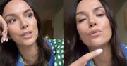 Paulina Krupińska została ZWYZYWANA na ulicy. Kierowcy odpalili się na całego: "Zaczęli trąbić"