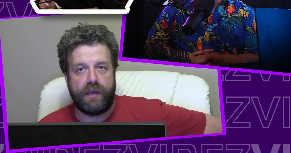 Gimper usłyszał wyrok. Gwiazdor Fame MMA był oskarżony o stalking - Vibez