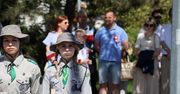 Tak w Lesznie obchodzono 235. rocznicę uchwalenia Konstytucji 3 Maja