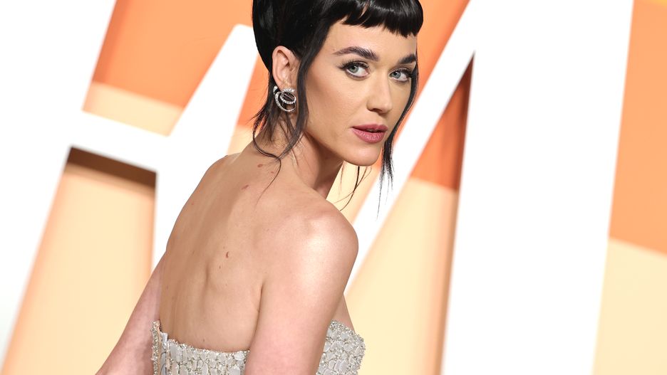 Katy Perry