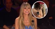 Heidi Klum świętuje rocznicę ślubu. Jej trzeci mąż jest młodszy o 16 lat