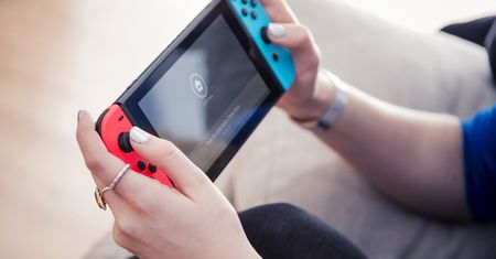 Problemy z padami od Nintendo. Youtuber znalazł proste rozwiązanie