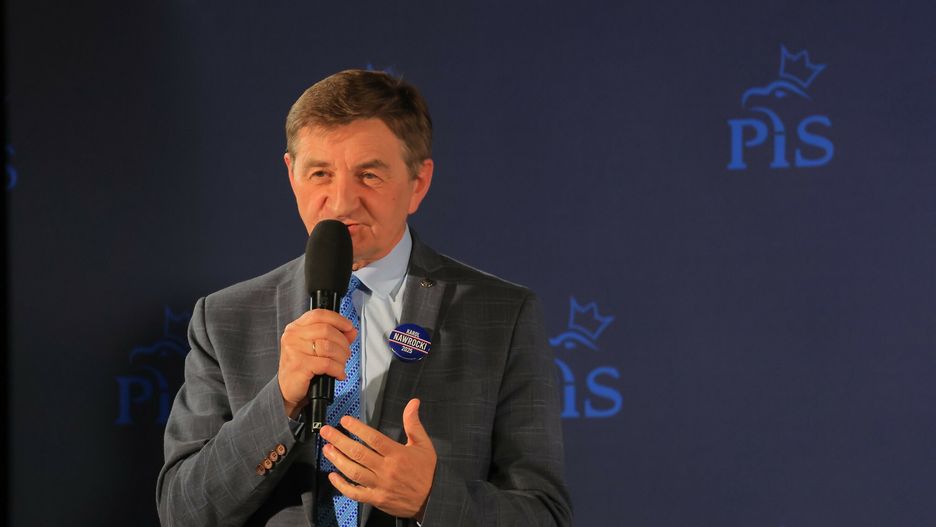 Jarosław Kaczyński