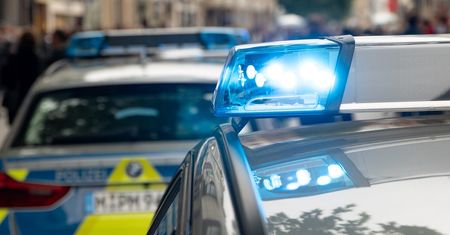 Szok w Niemczech. Torturowali i gwałcili dzieci. Iracka para oskarżona