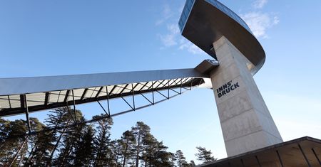 Słynne skocznie narciarskie. Czy rozpoznasz je wszystkie?