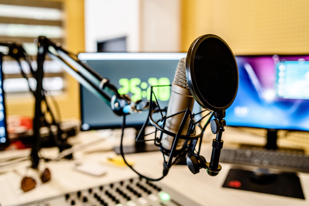Gorzów Wielkopolski: Festiwal słuchowisk radiowych 11-13 września