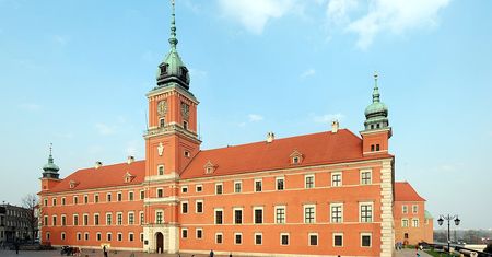 Odwołali najważniejszą wystawę w kraju. W tle zmiana dyrektora