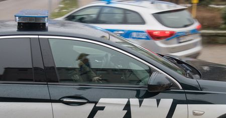 Nie żyje amerykański oficer. Dramatyczne odkrycie w Poznaniu