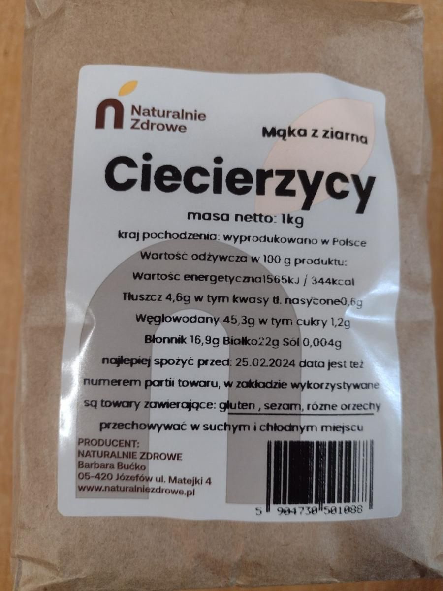 GIS ostrzega przed tym produktem