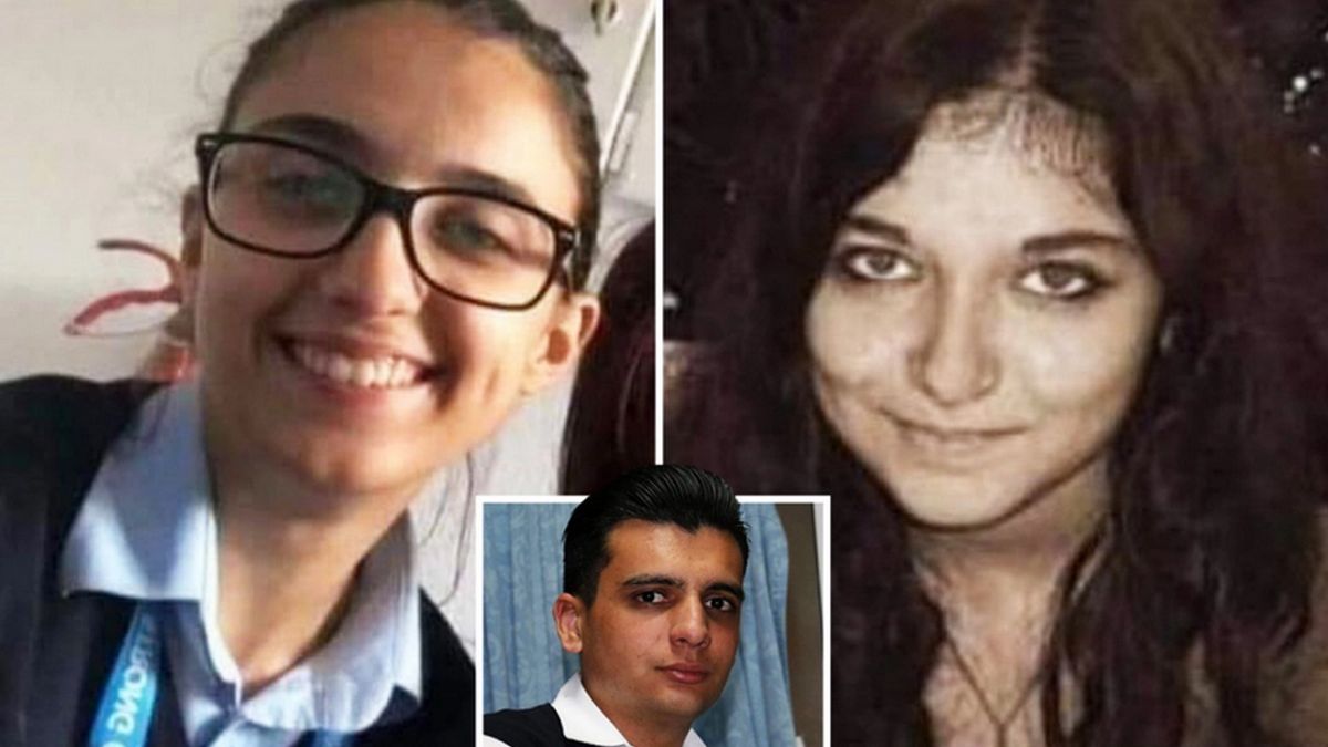 Maria Malveiro i jej kochanka Mariana Fonseca odcięły palce Diogo Goncalvesowi, aby uzyskać dostęp do jego konta bankowego z telefonu komórkowego.