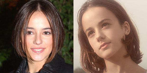 Alizée miała tylko 16 lat, kiedy "Moi... Lolita" podbijało rynki muzyczne. Co dziś słychać u 42-letniej piosenkarki?