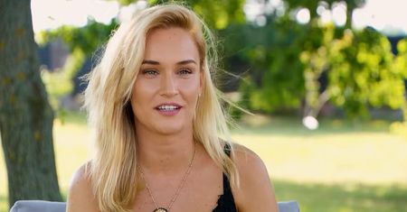 Zobacz ją na plaży. Kamila z "Rolnik szuka żony" zachwyciła fanów